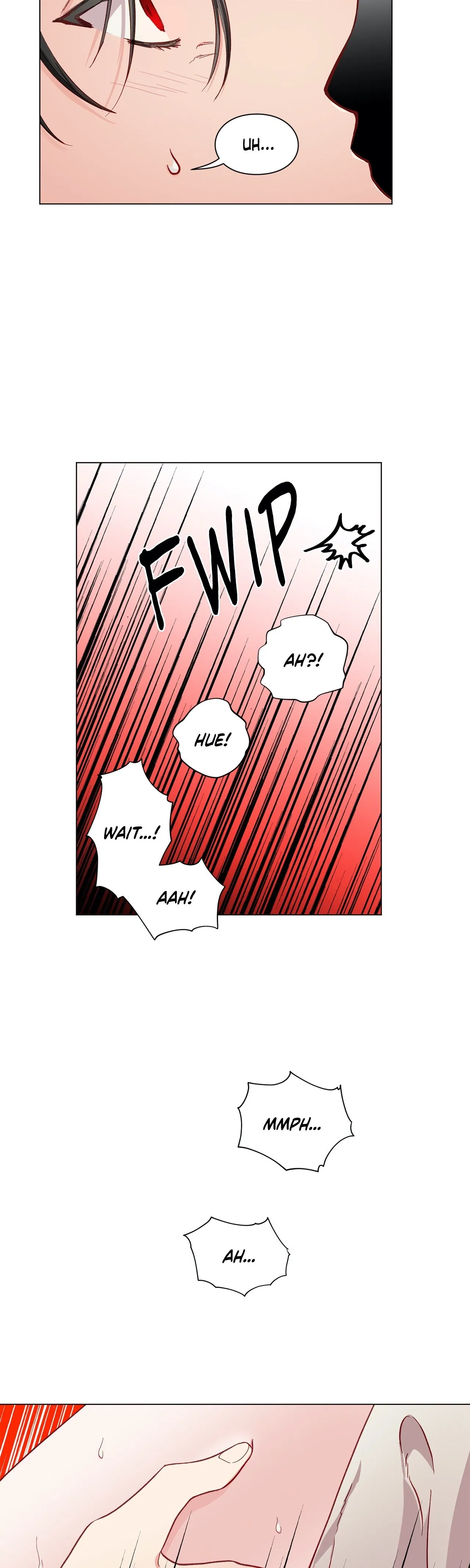 Read Lucia Manga Online