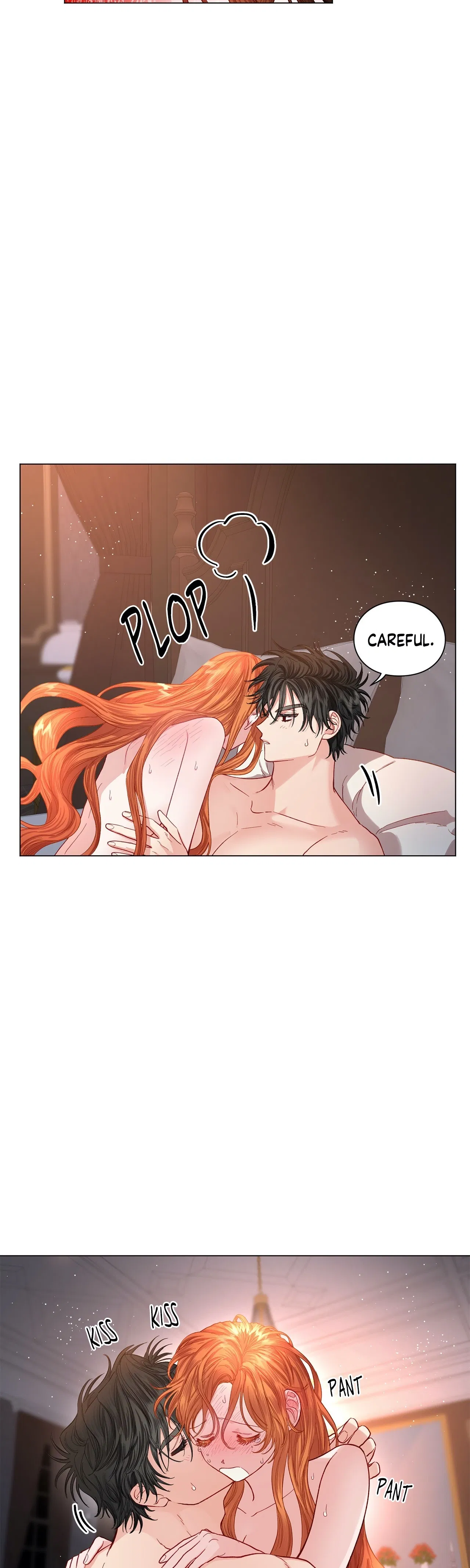 Read Lucia Manga Online