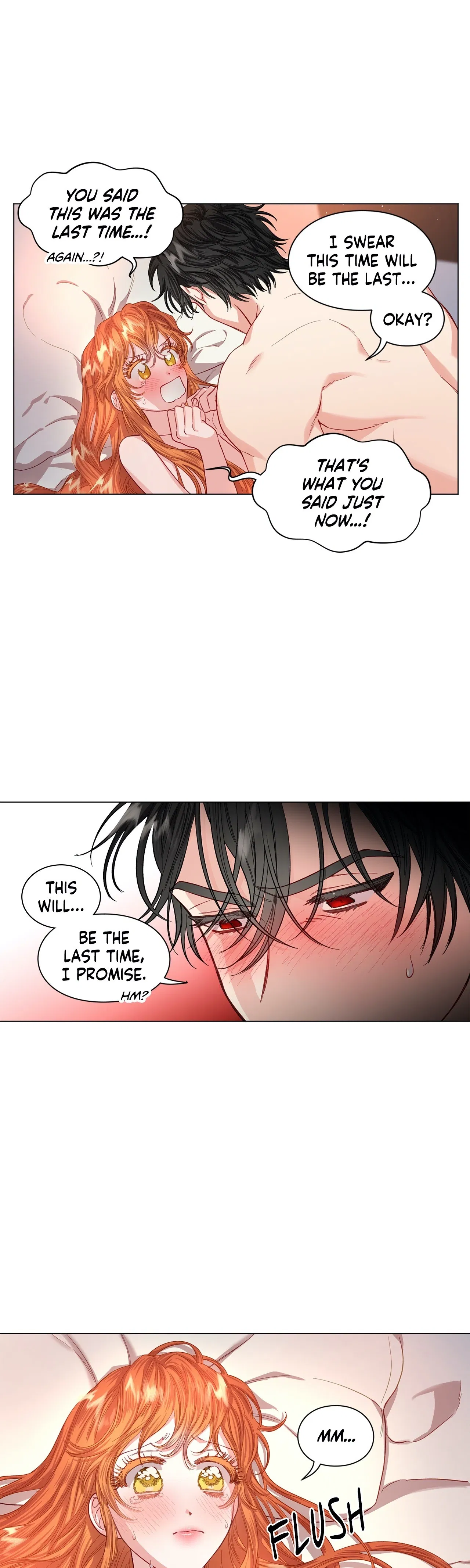 Read Lucia Manga Online