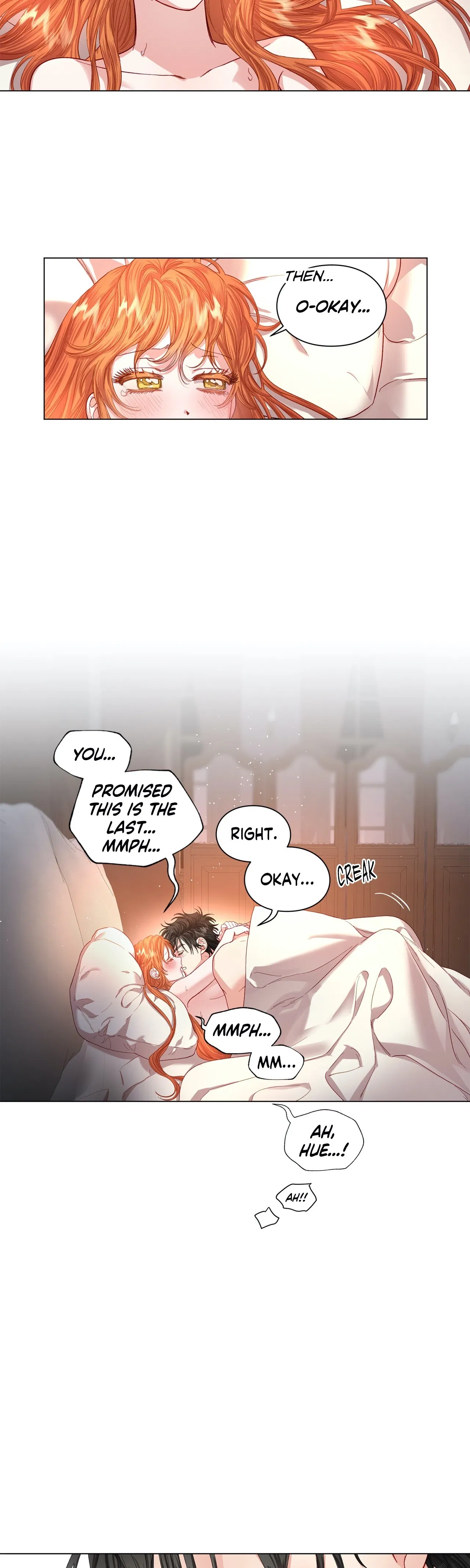 Read Lucia Manga Online