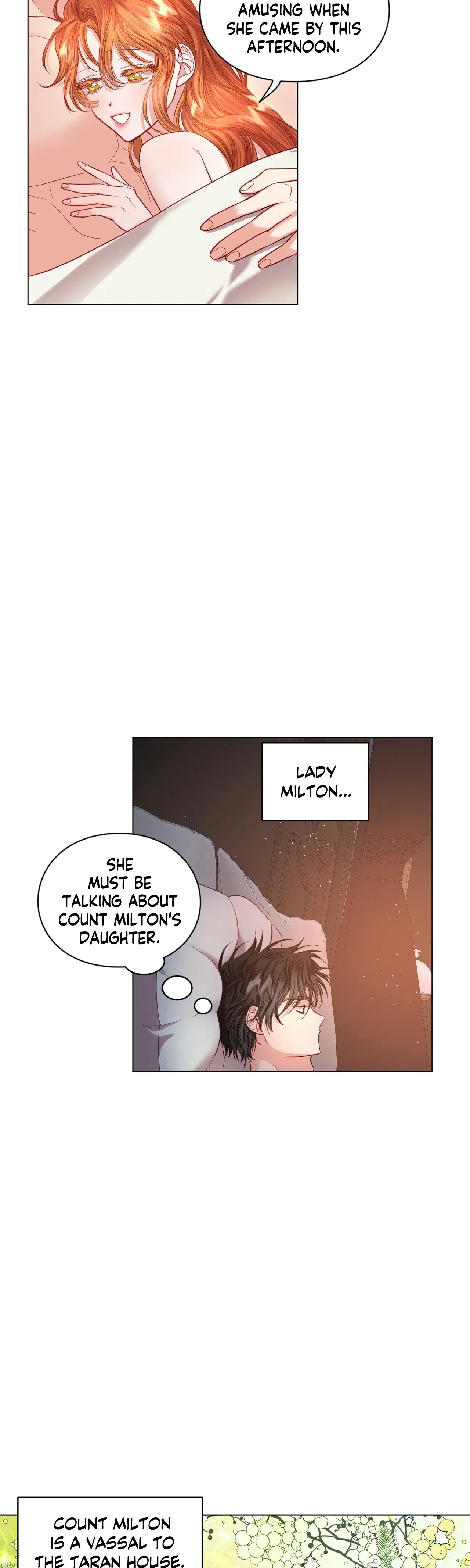 Read Lucia Manga Online