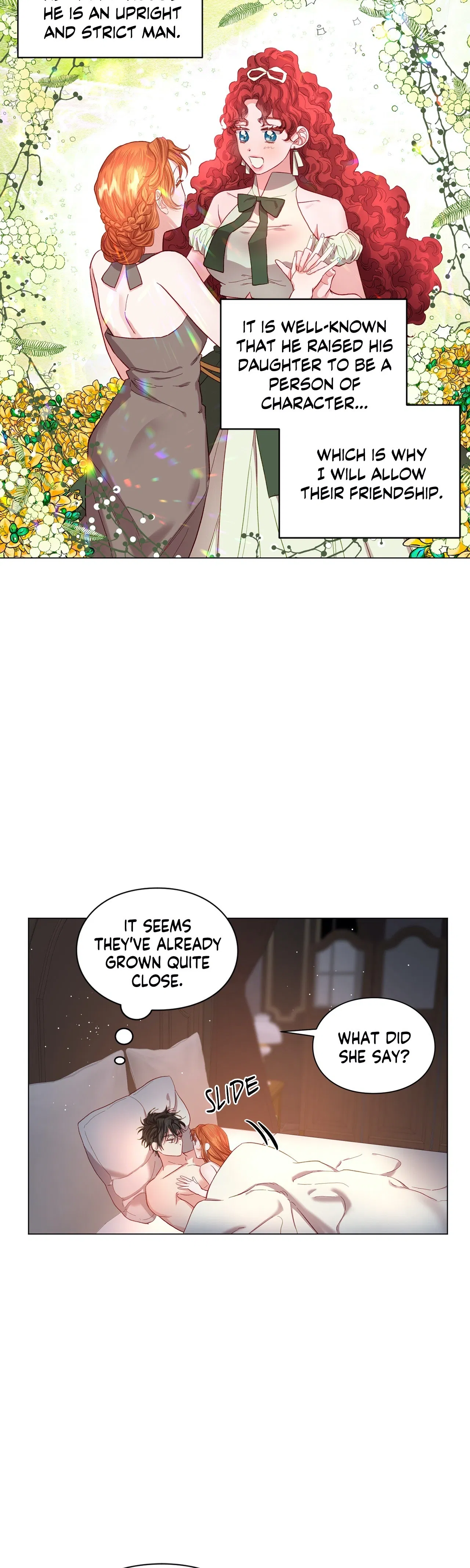 Read Lucia Manga Online