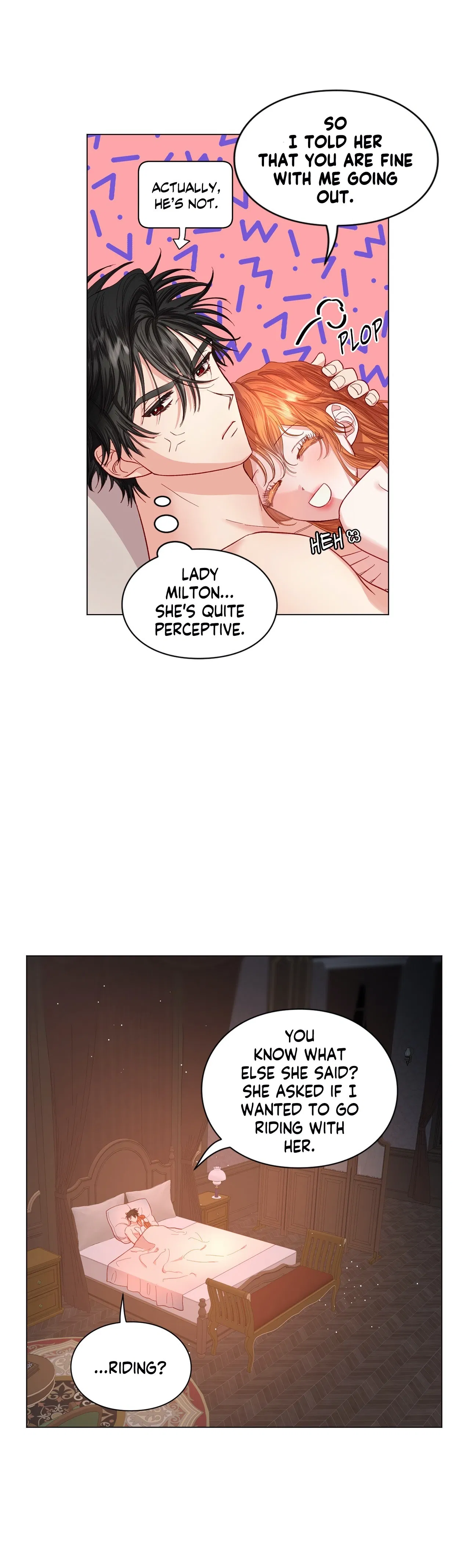 Read Lucia Manga Online