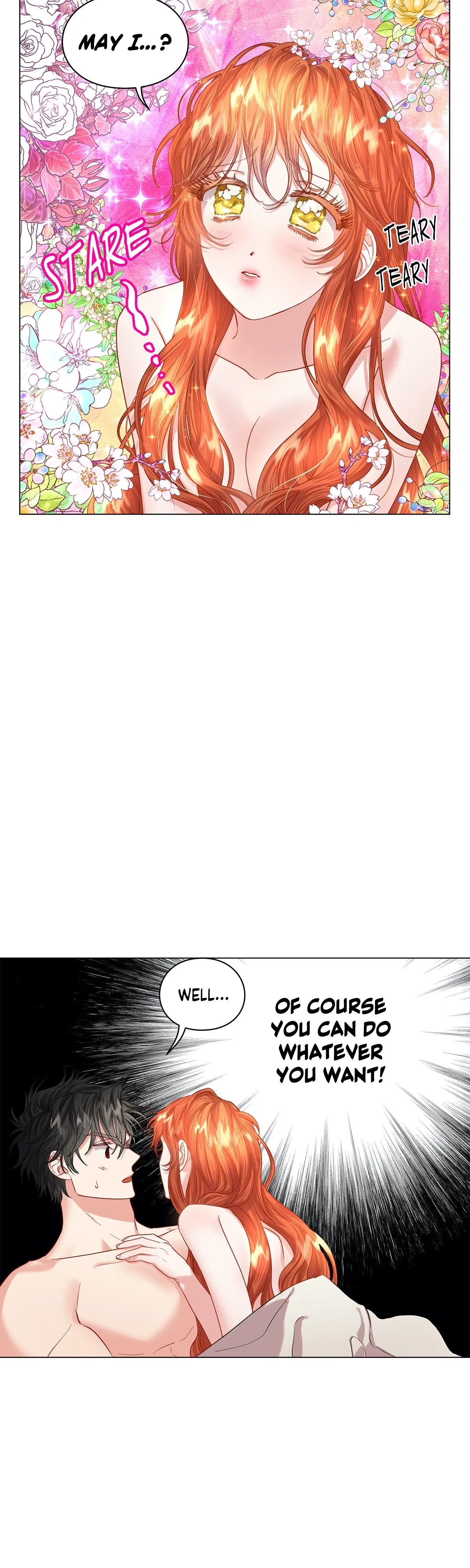 Read Lucia Manga Online