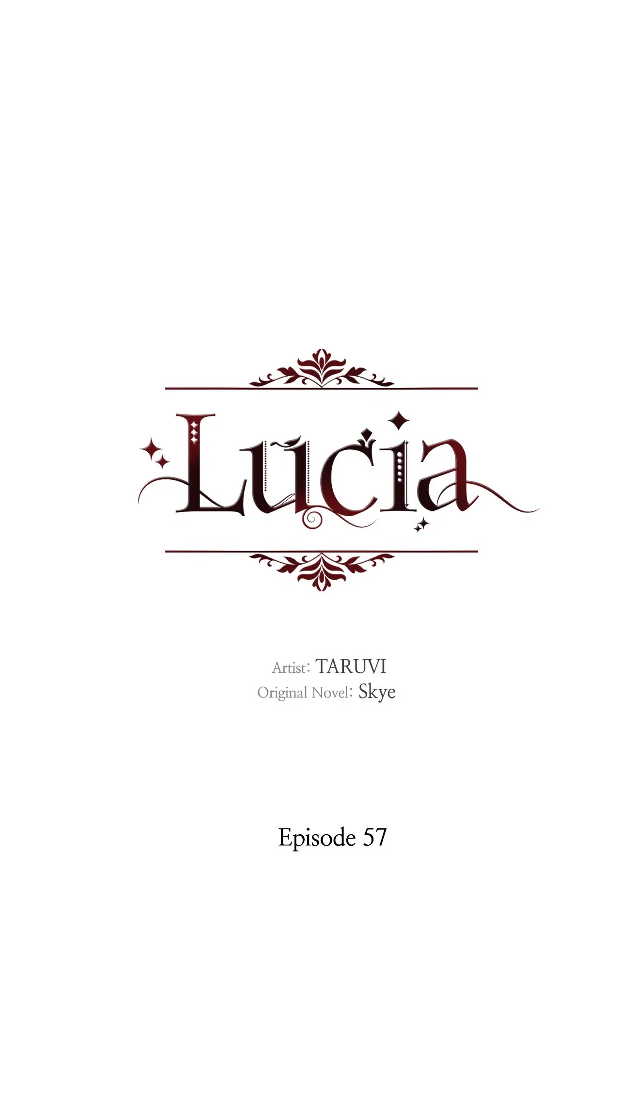 Read Lucia Manga Online