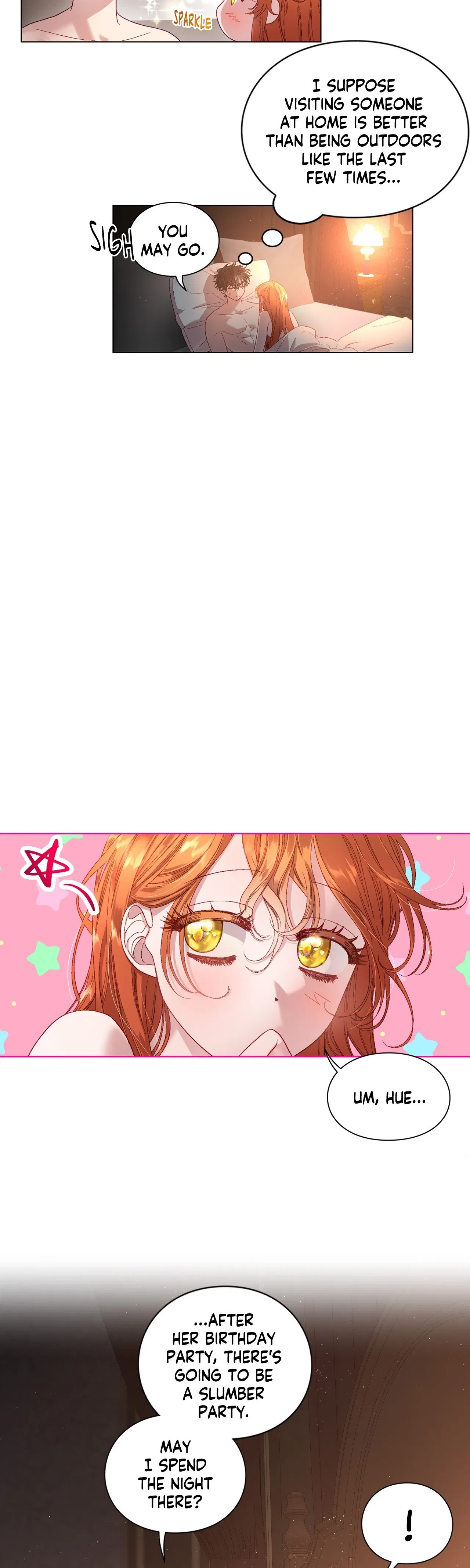 Read Lucia Manga Online