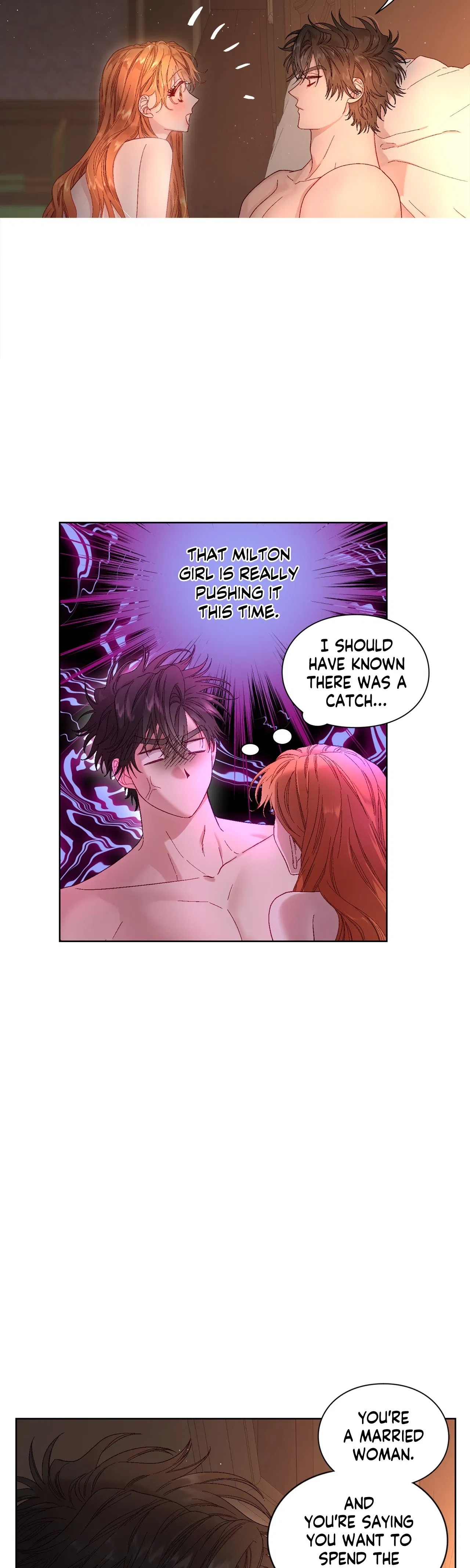 Read Lucia Manga Online