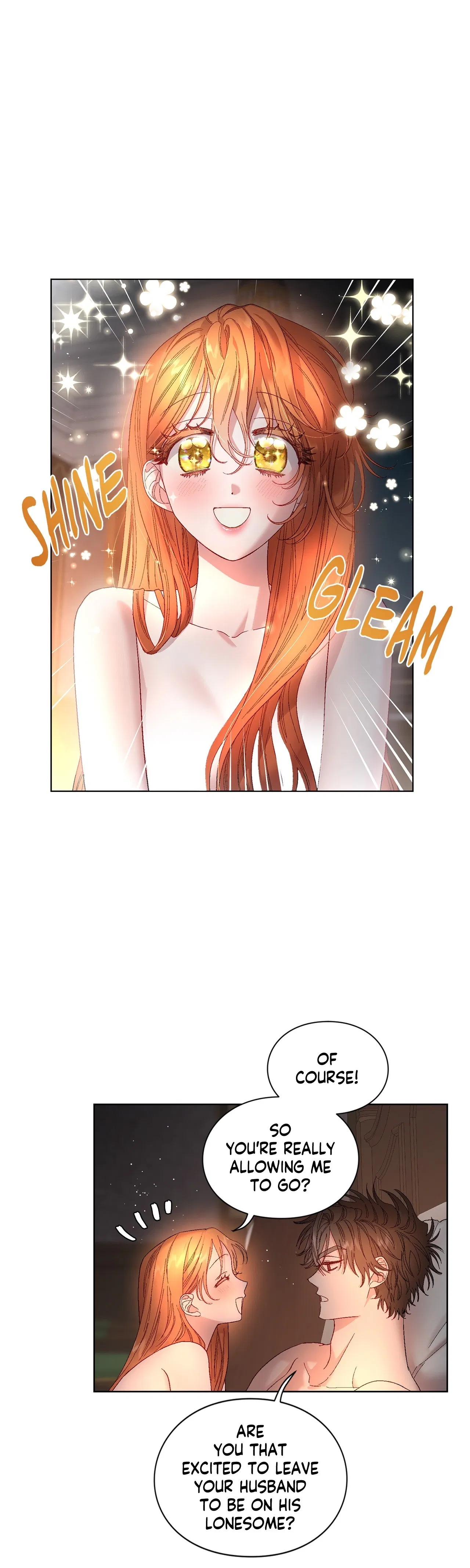 Read Lucia Manga Online