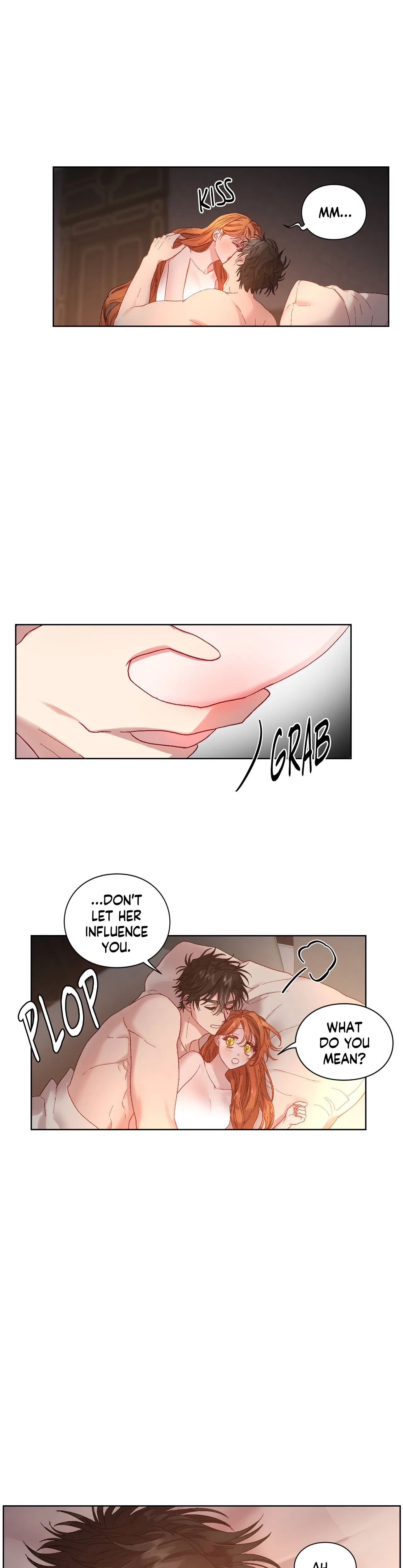Read Lucia Manga Online