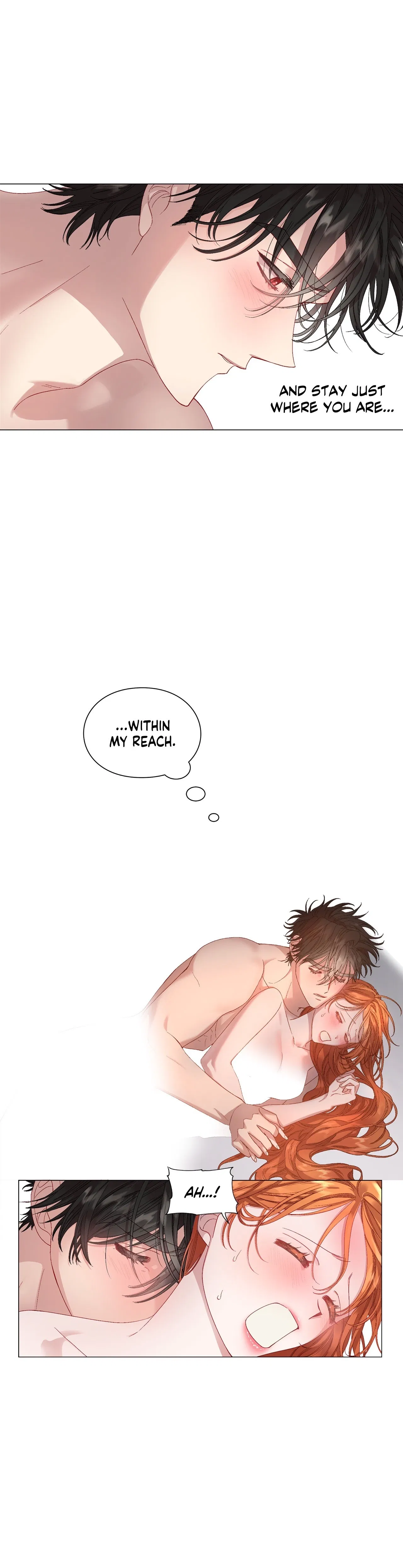 Read Lucia Manga Online