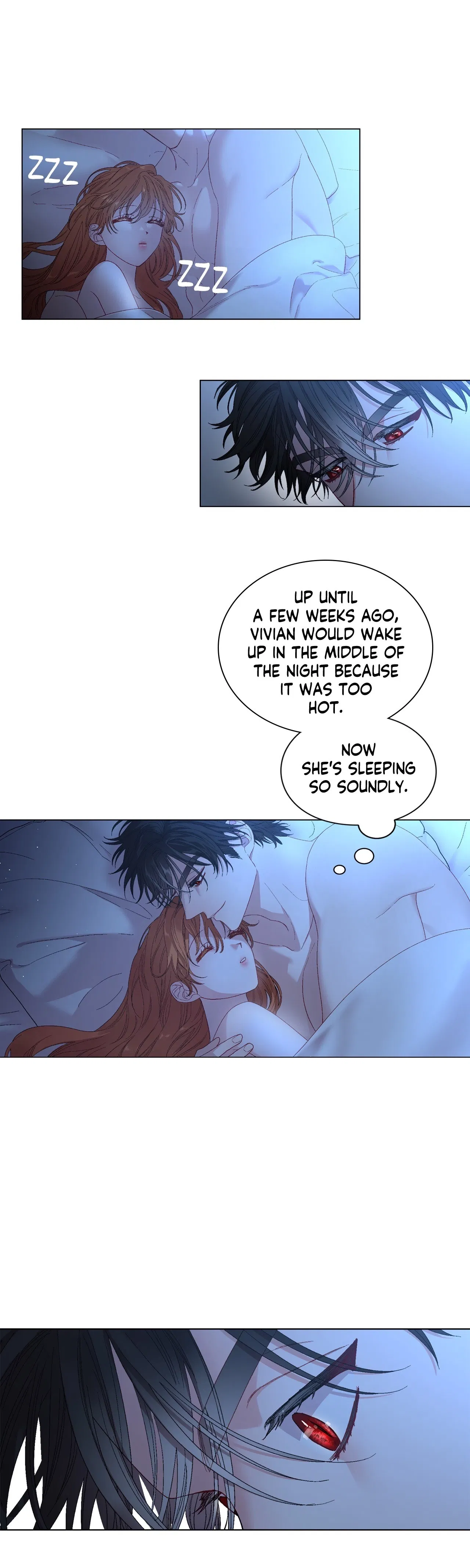 Read Lucia Manga Online