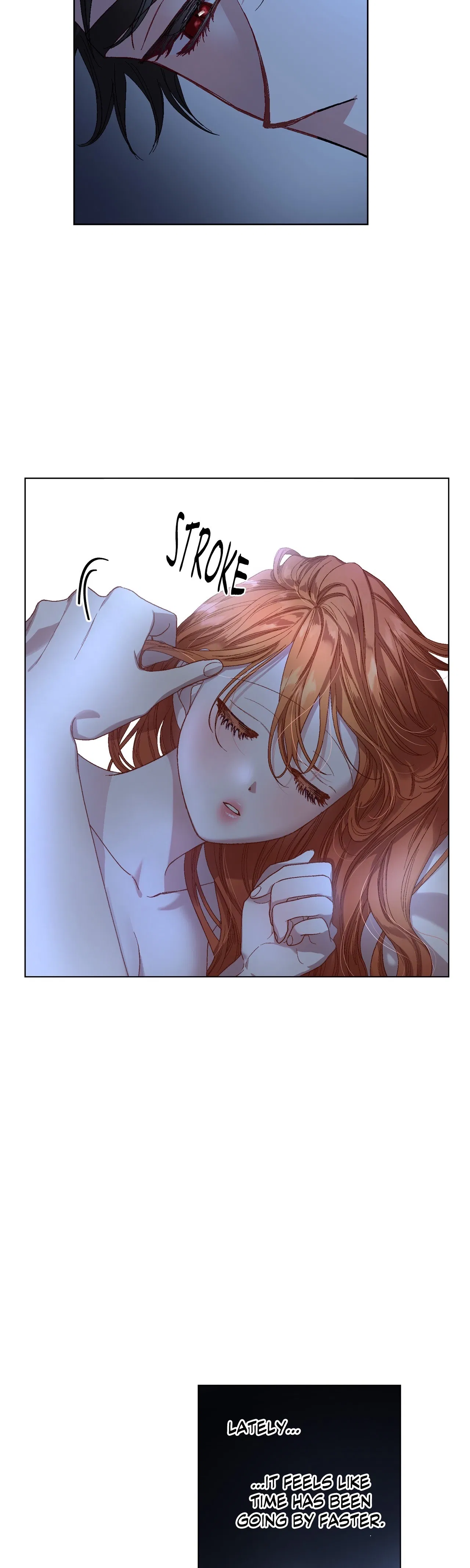 Read Lucia Manga Online