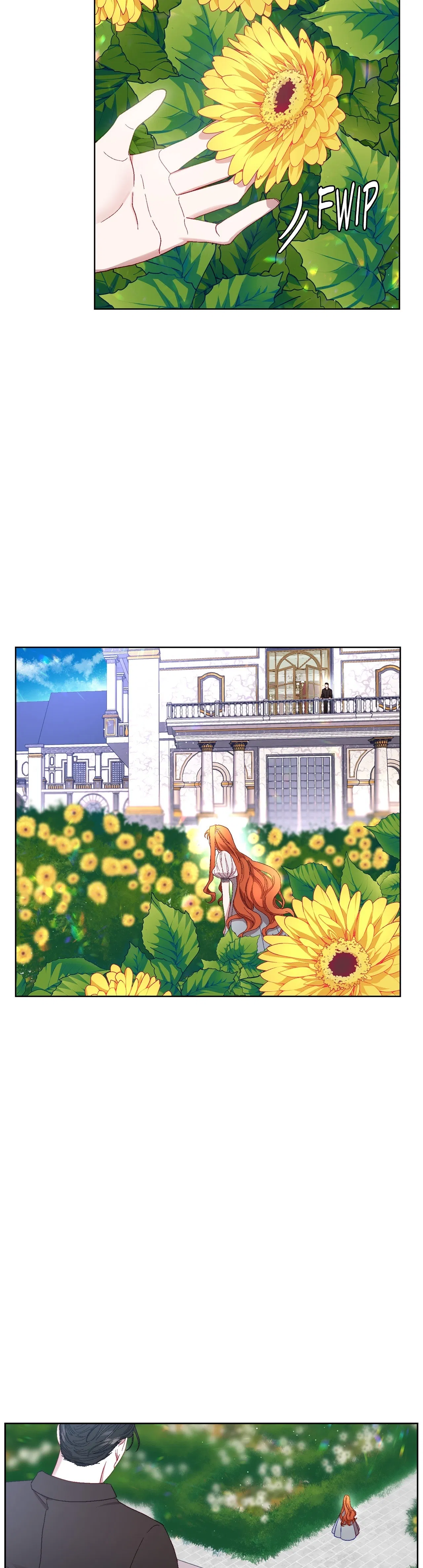 Read Lucia Manga Online