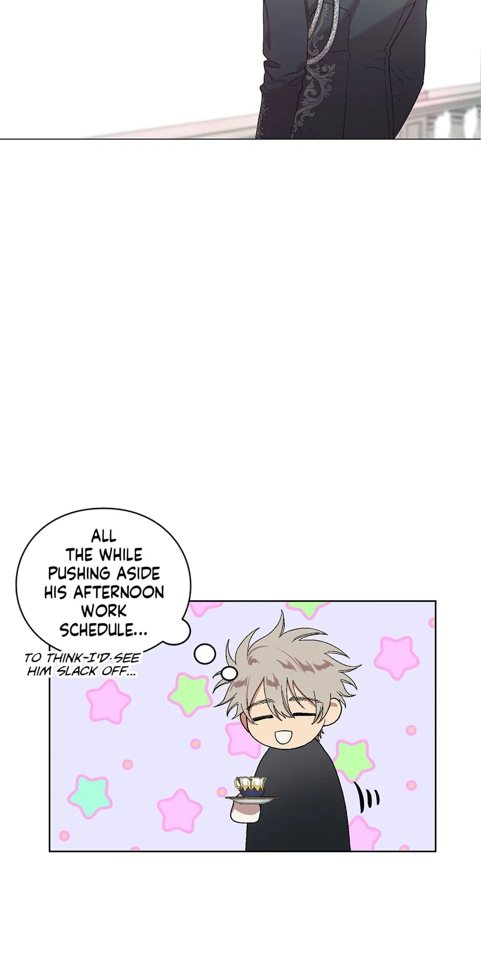 Read Lucia Manga Online