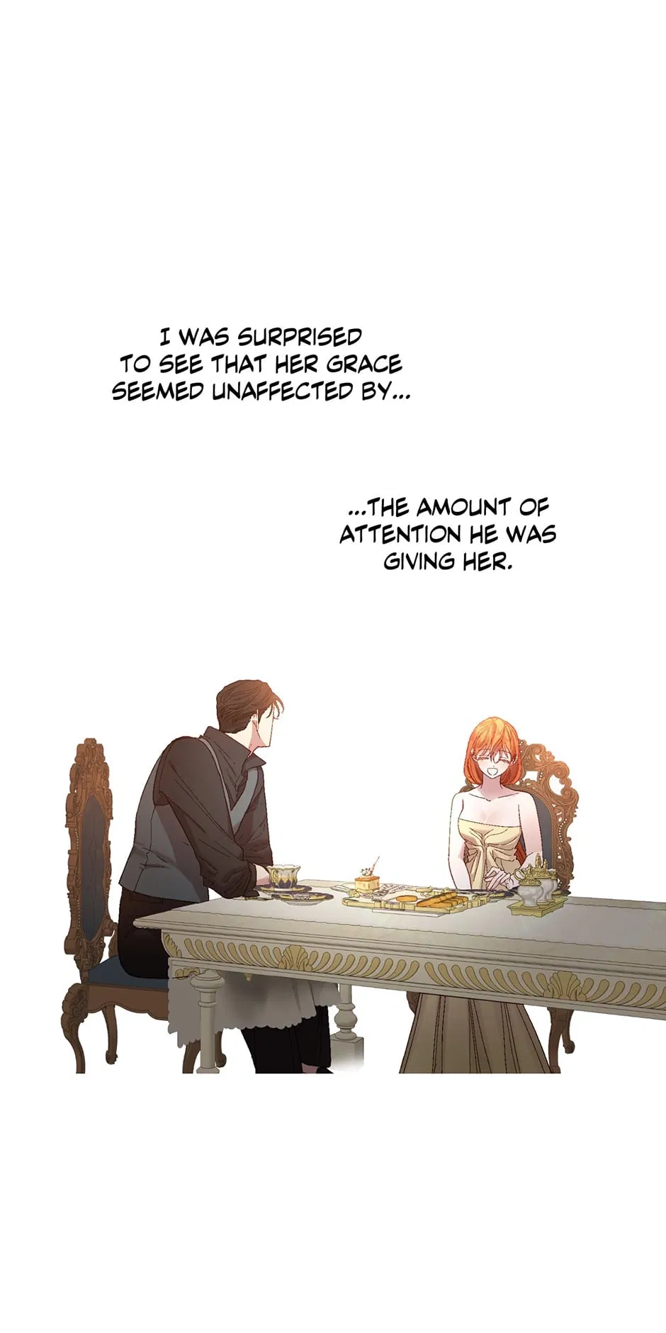 Read Lucia Manga Online