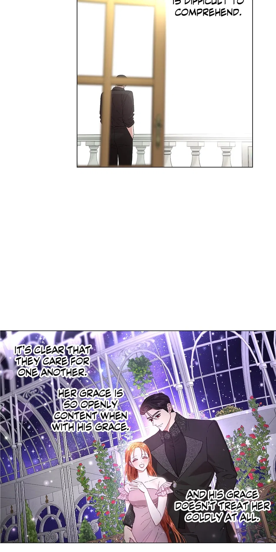 Read Lucia Manga Online