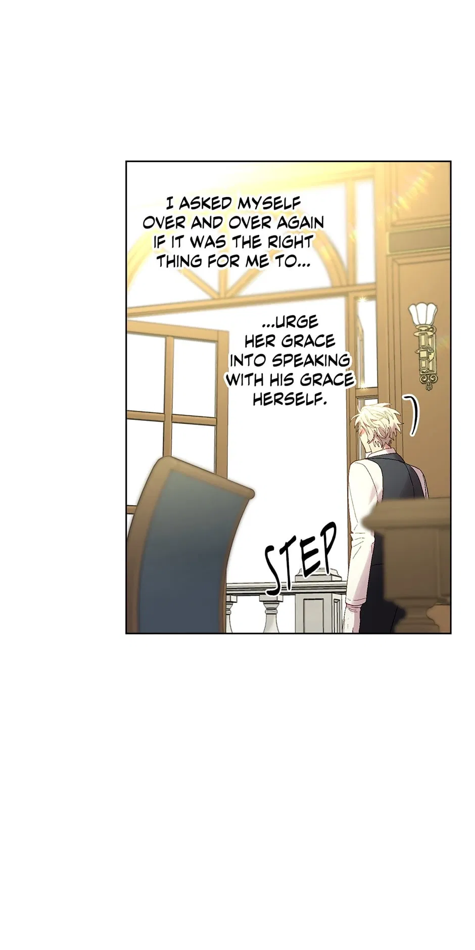 Read Lucia Manga Online