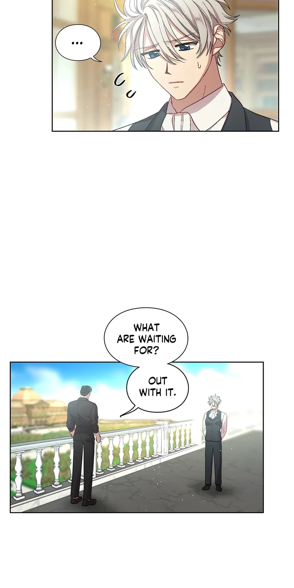 Read Lucia Manga Online