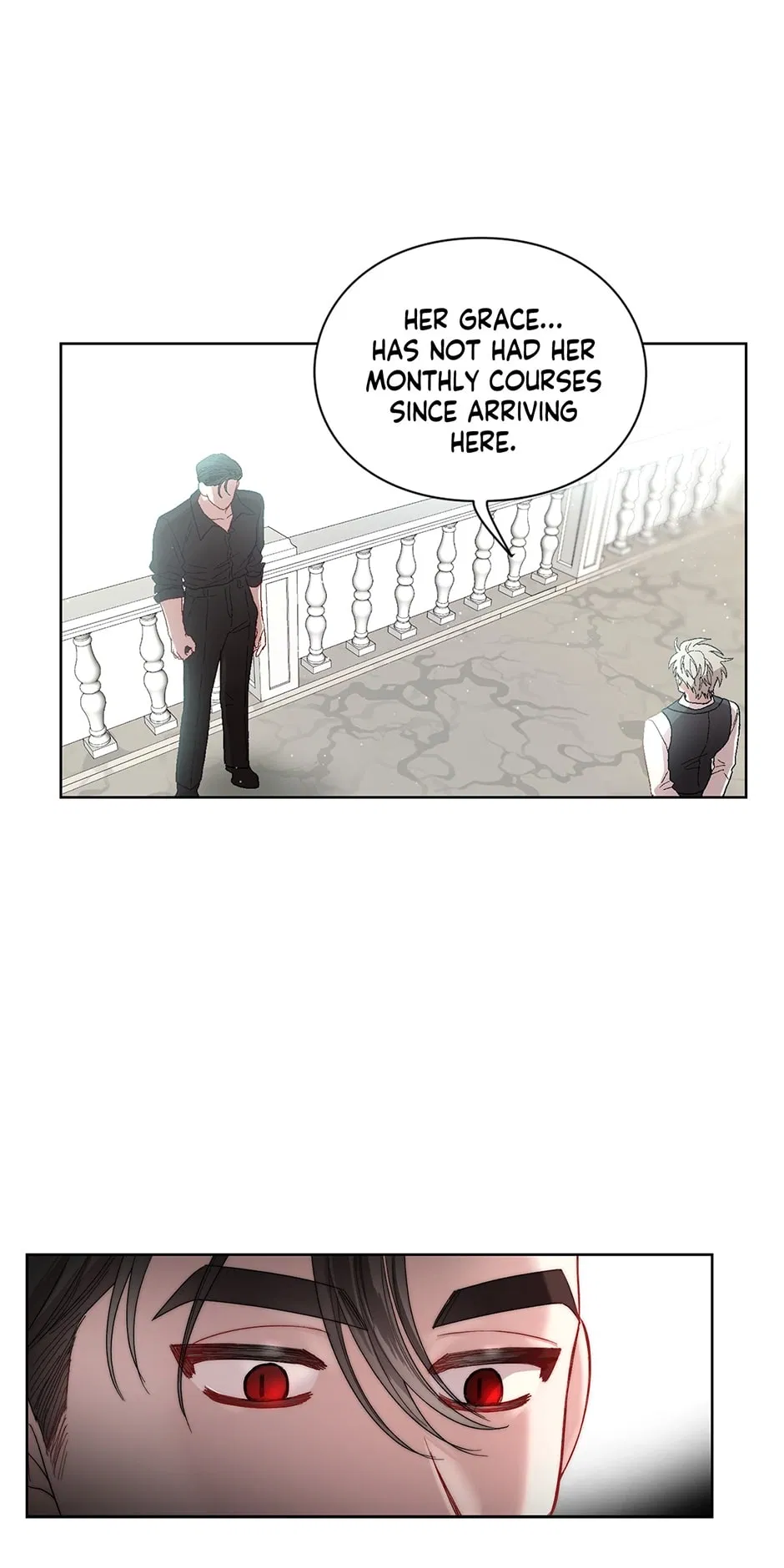 Read Lucia Manga Online