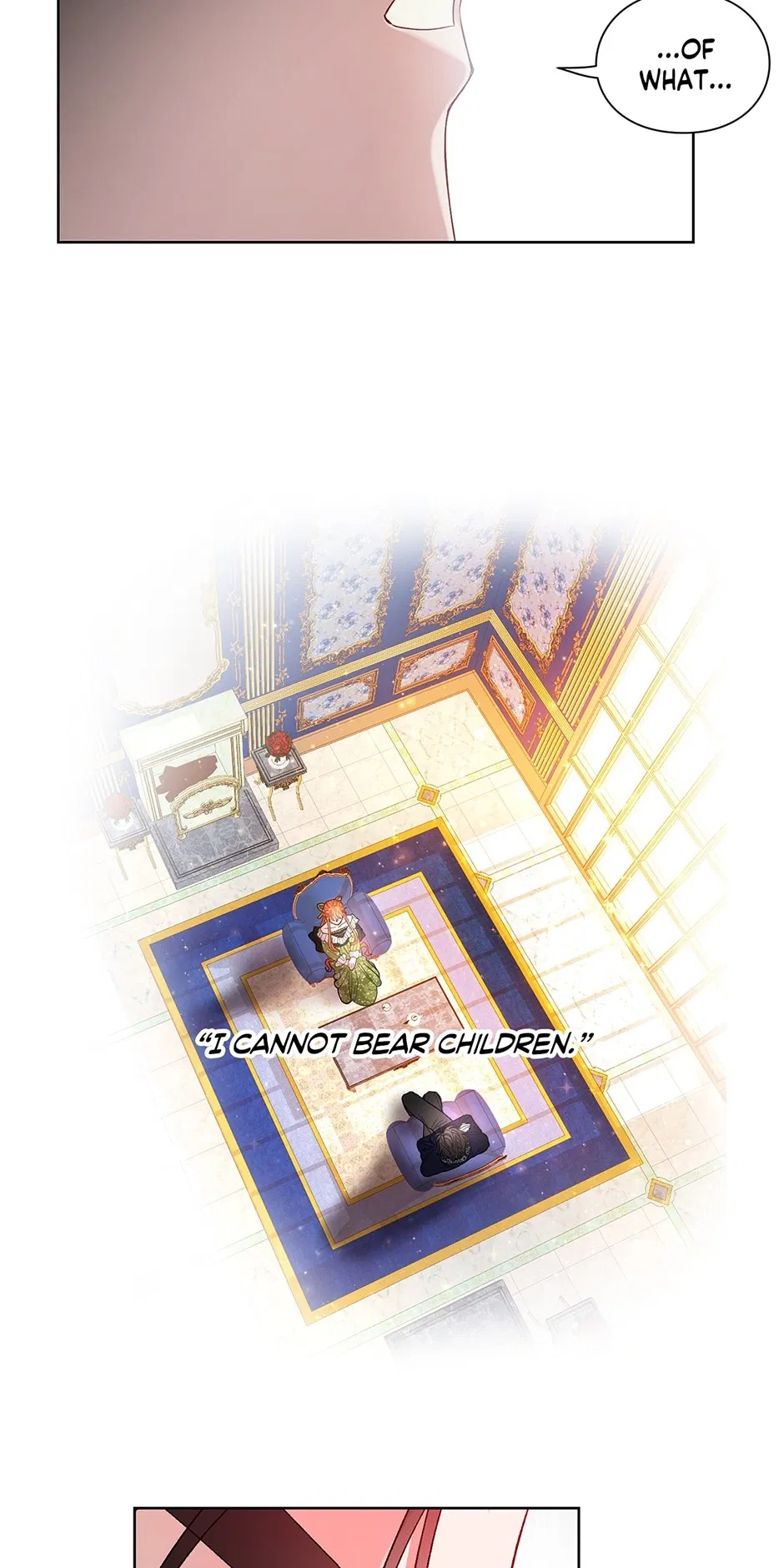 Read Lucia Manga Online