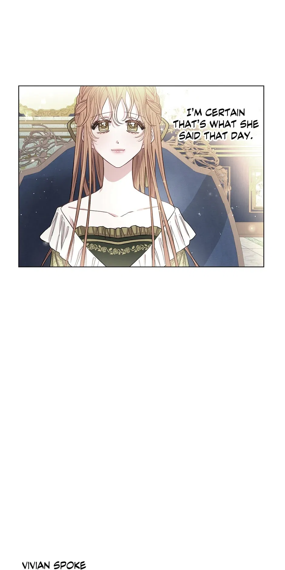 Read Lucia Manga Online