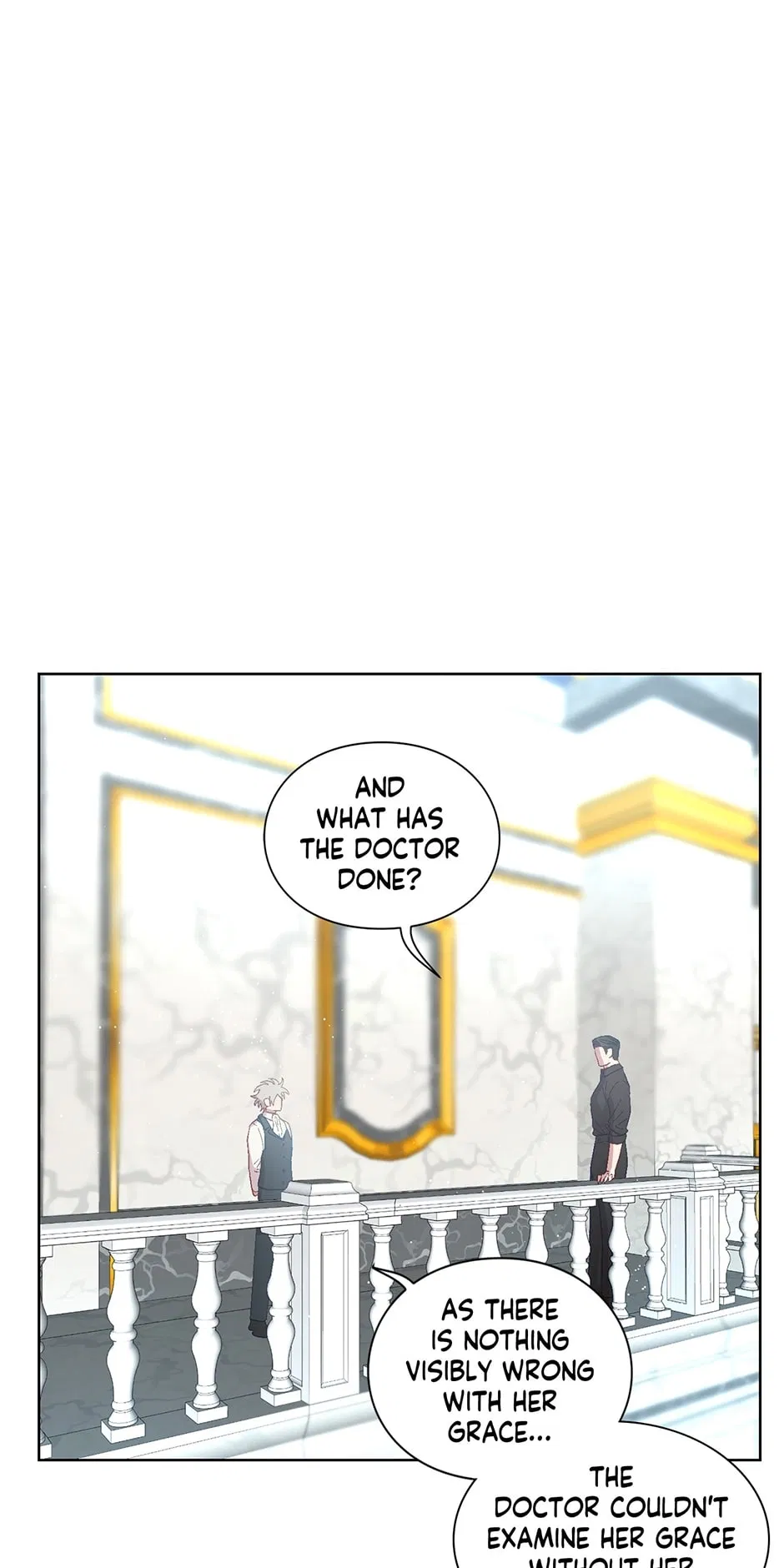 Read Lucia Manga Online
