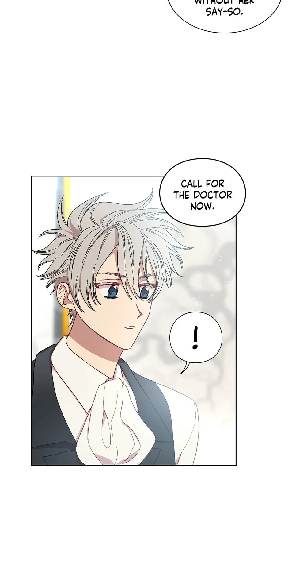Read Lucia Manga Online