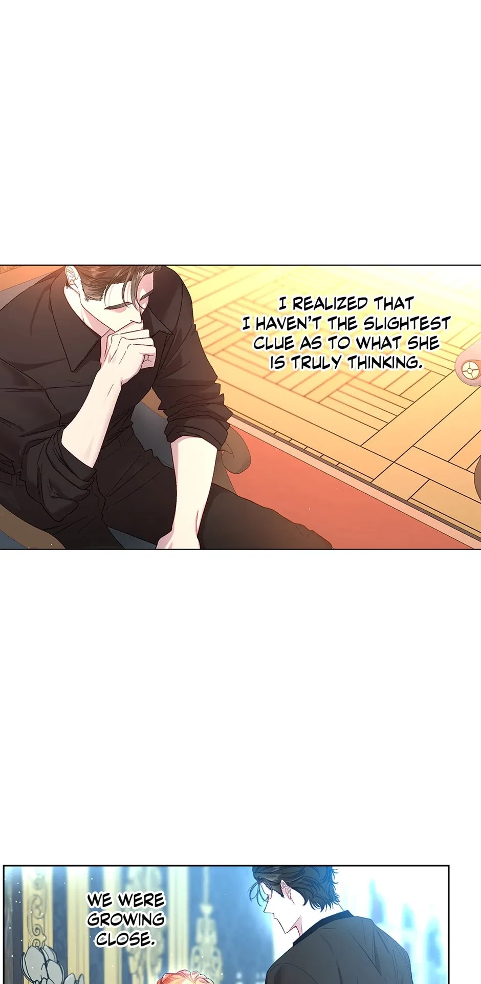 Read Lucia Manga Online