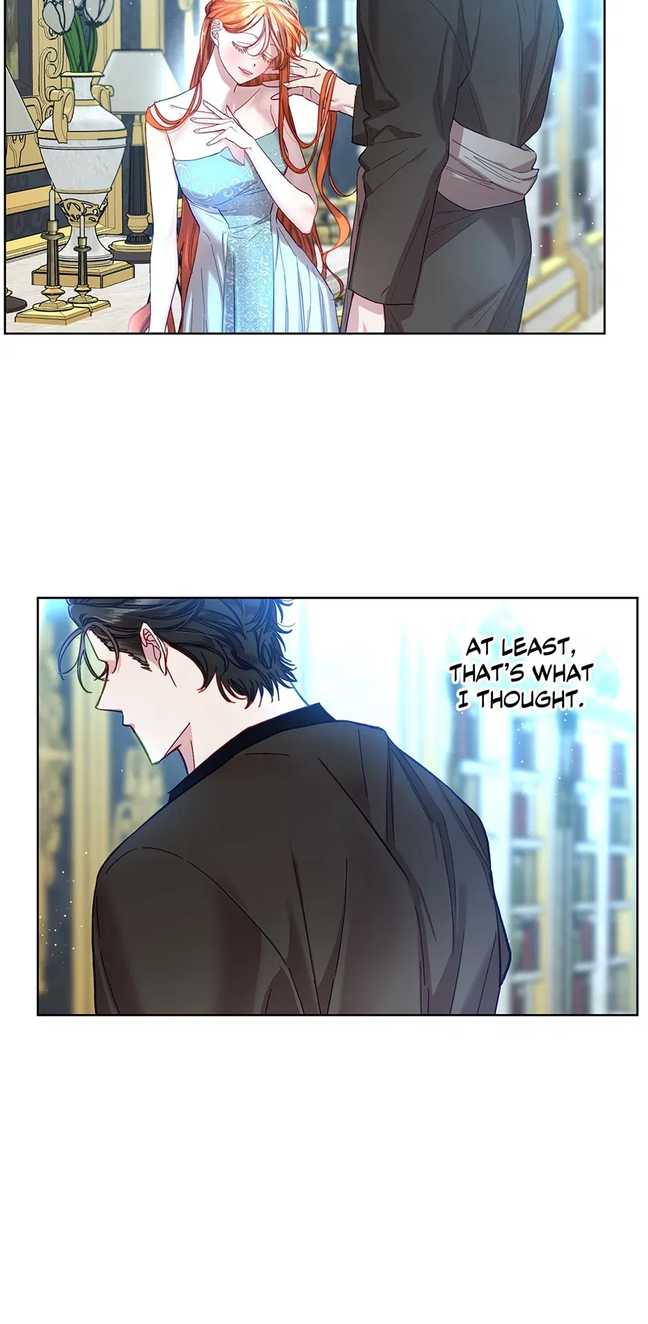 Read Lucia Manga Online
