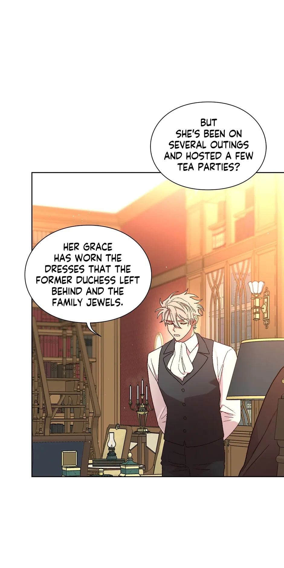 Read Lucia Manga Online