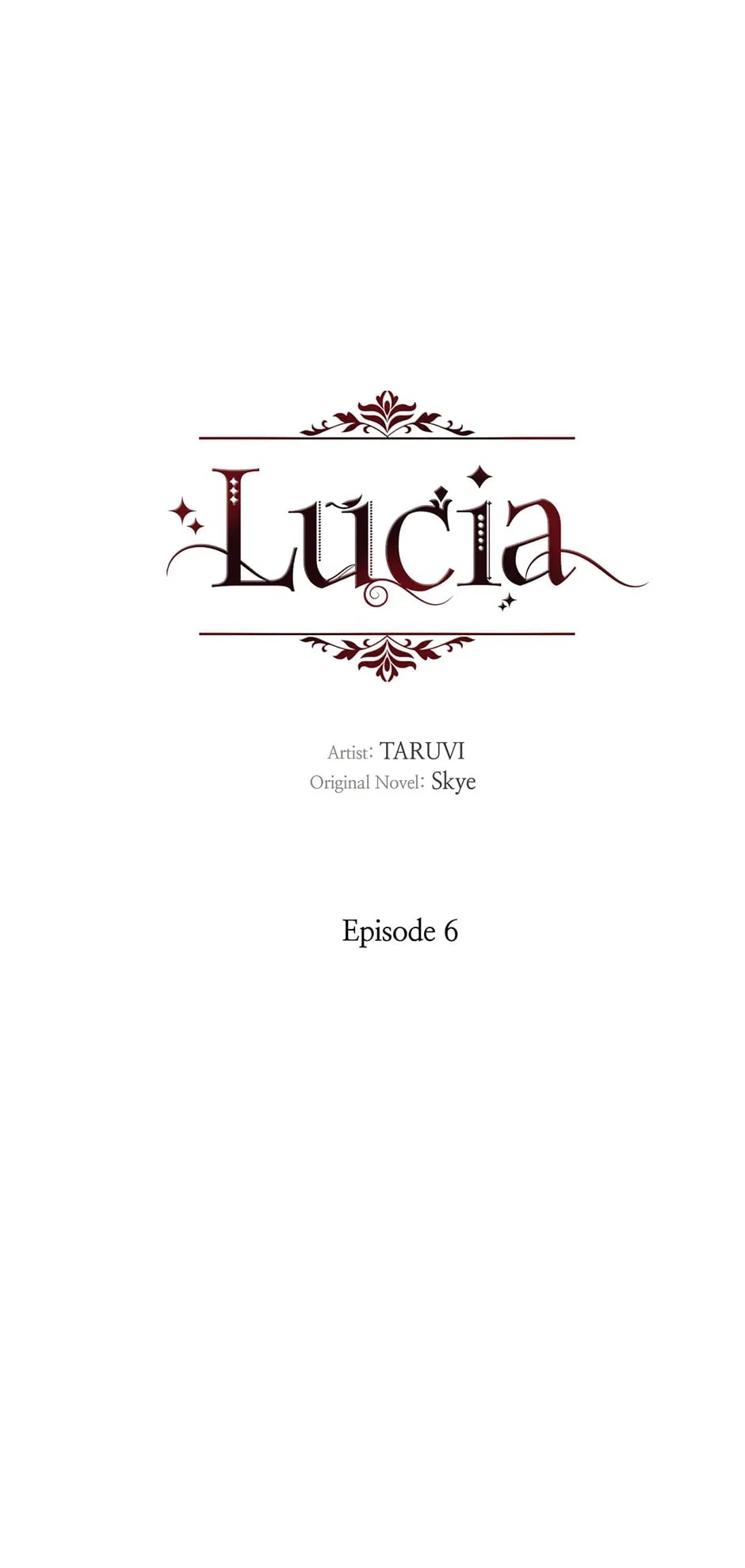 Read Lucia Manga Online