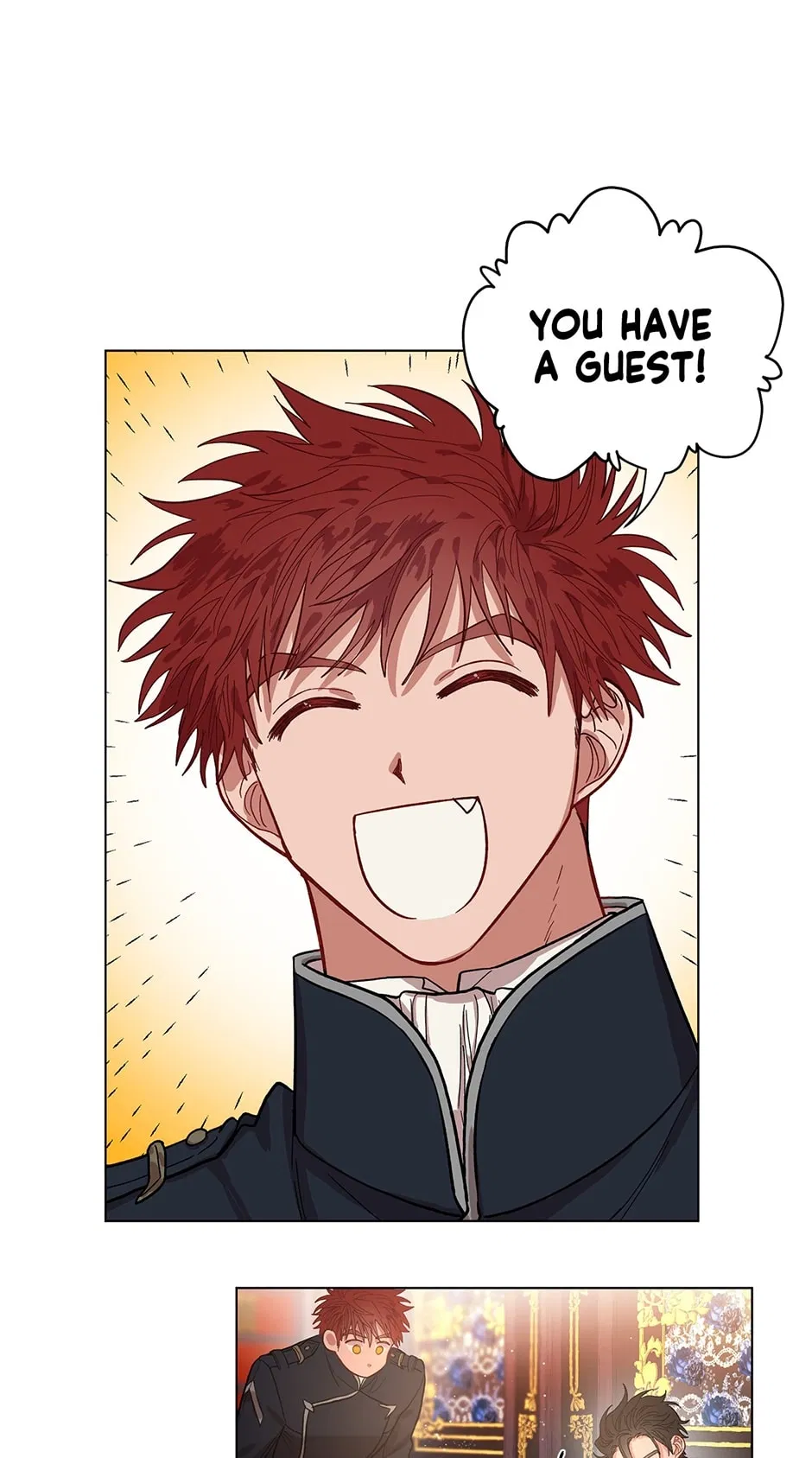 Read Lucia Manga Online