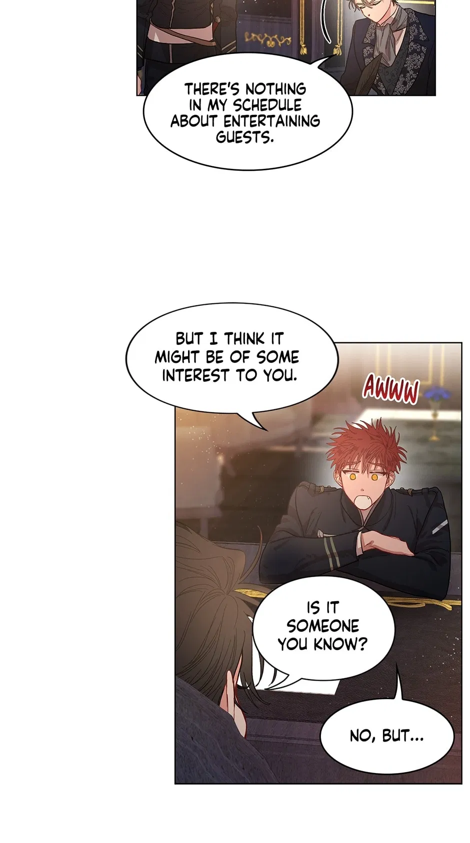 Read Lucia Manga Online