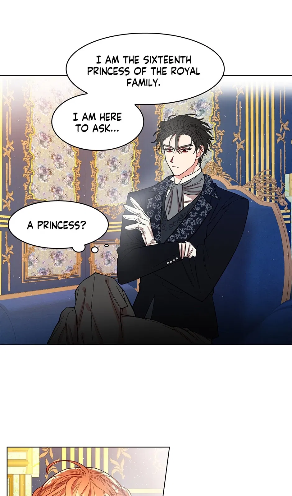 Read Lucia Manga Online