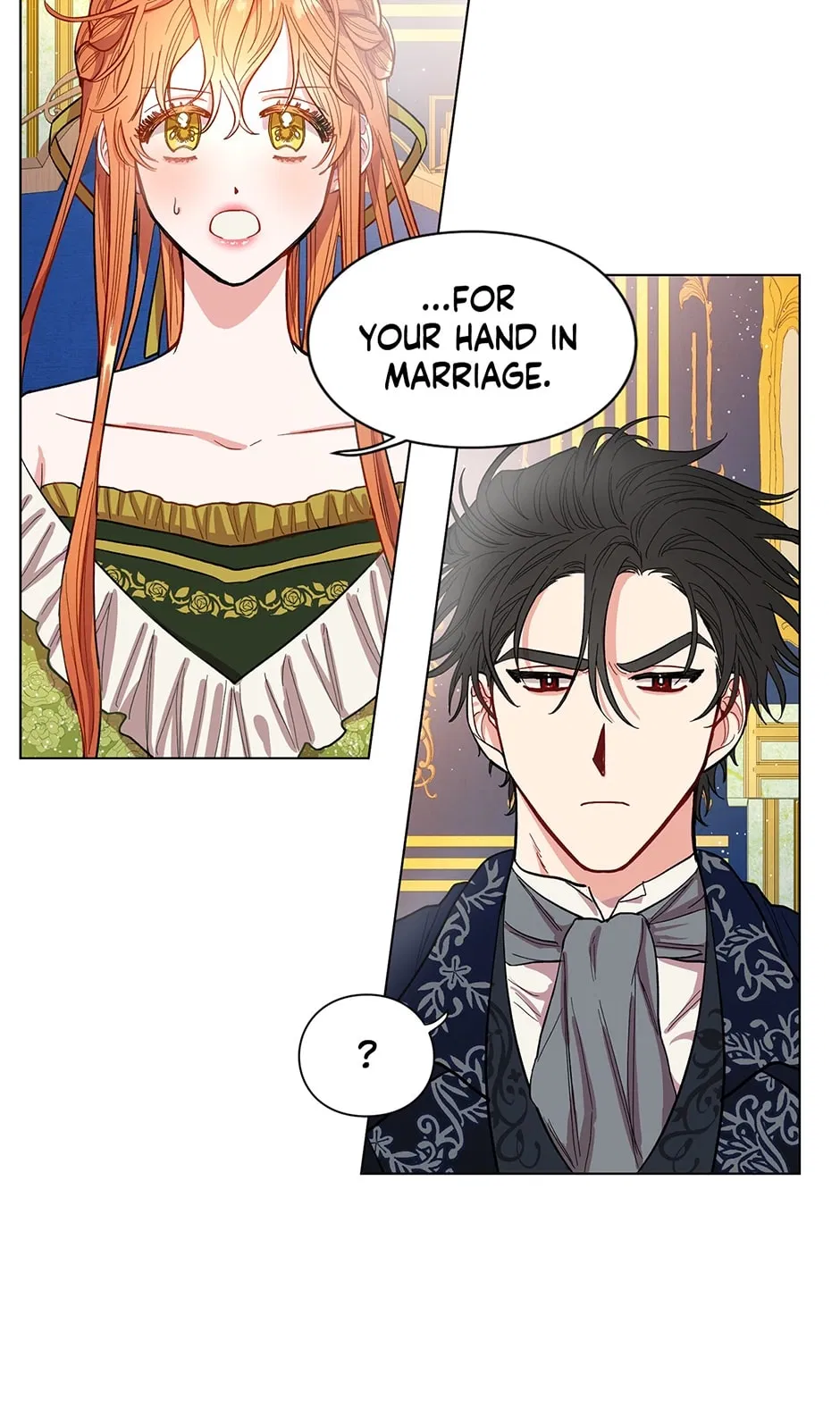 Read Lucia Manga Online