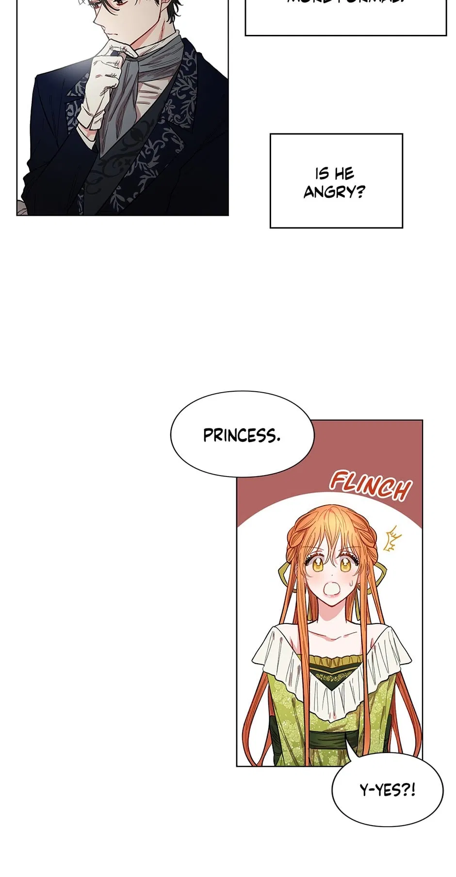 Read Lucia Manga Online