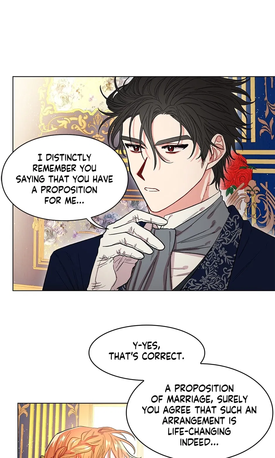 Read Lucia Manga Online