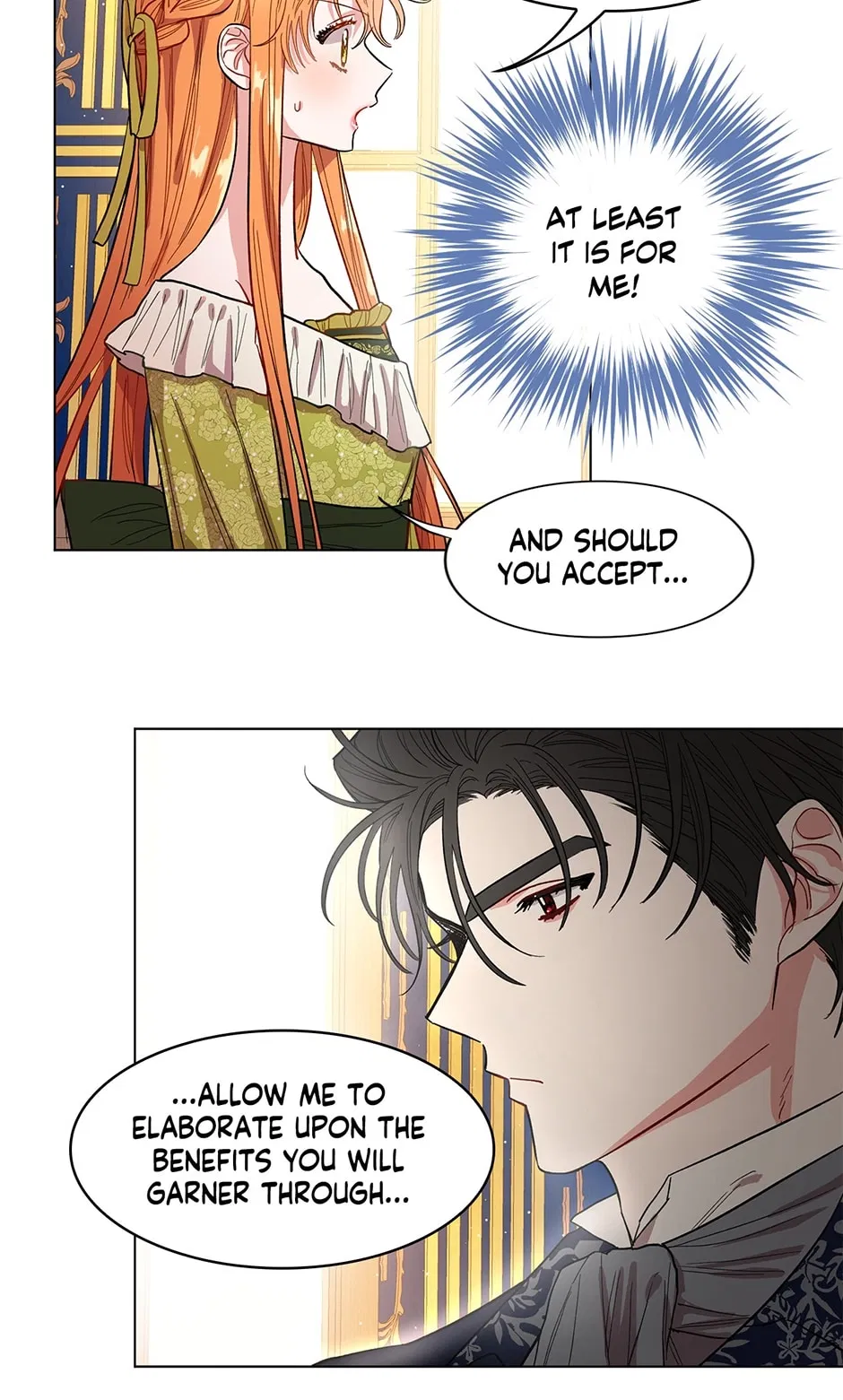Read Lucia Manga Online