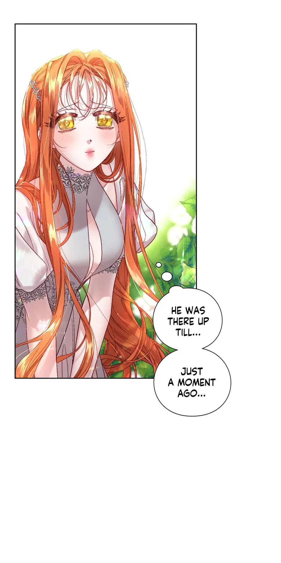 Read Lucia Manga Online