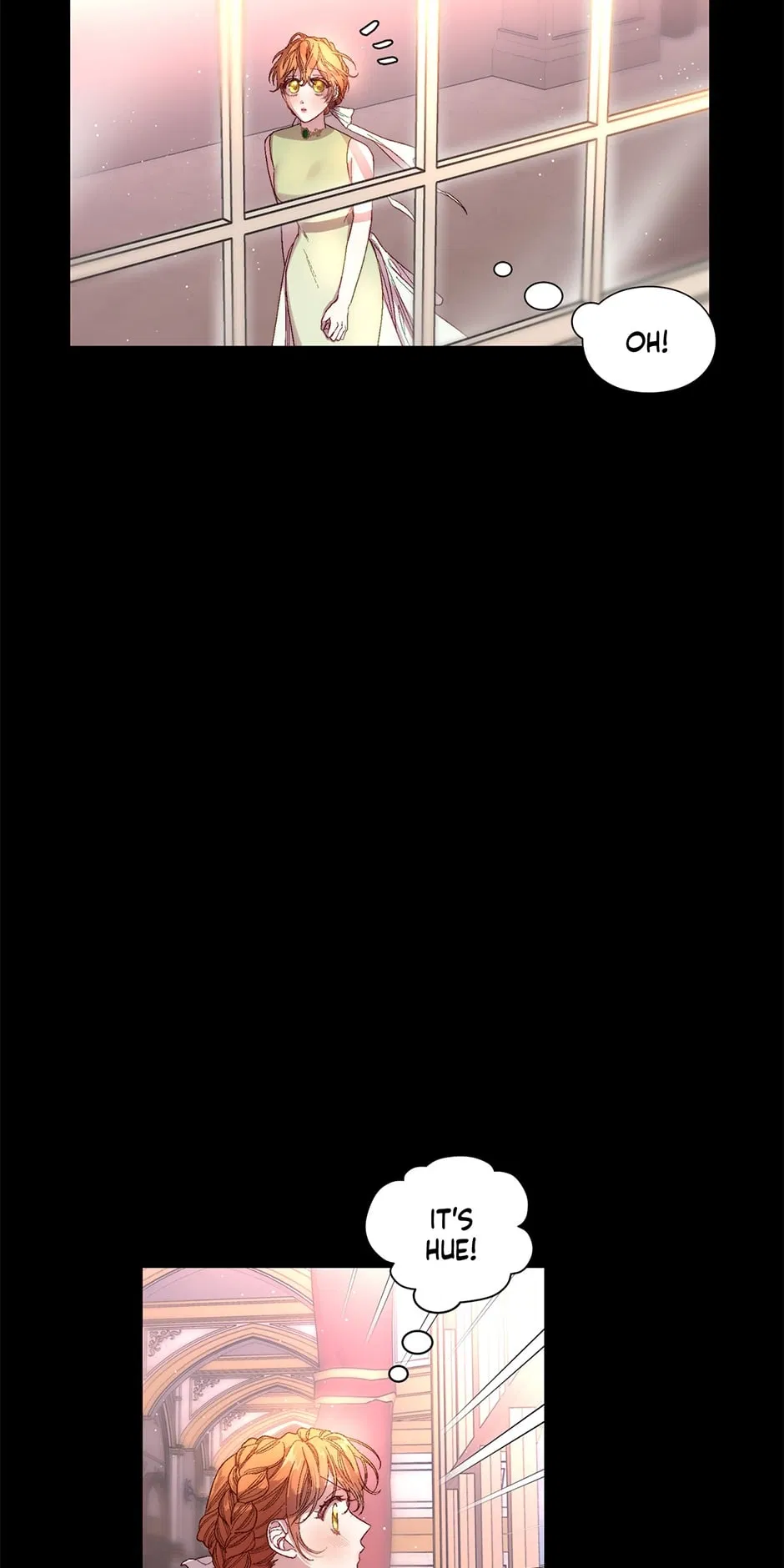 Read Lucia Manga Online
