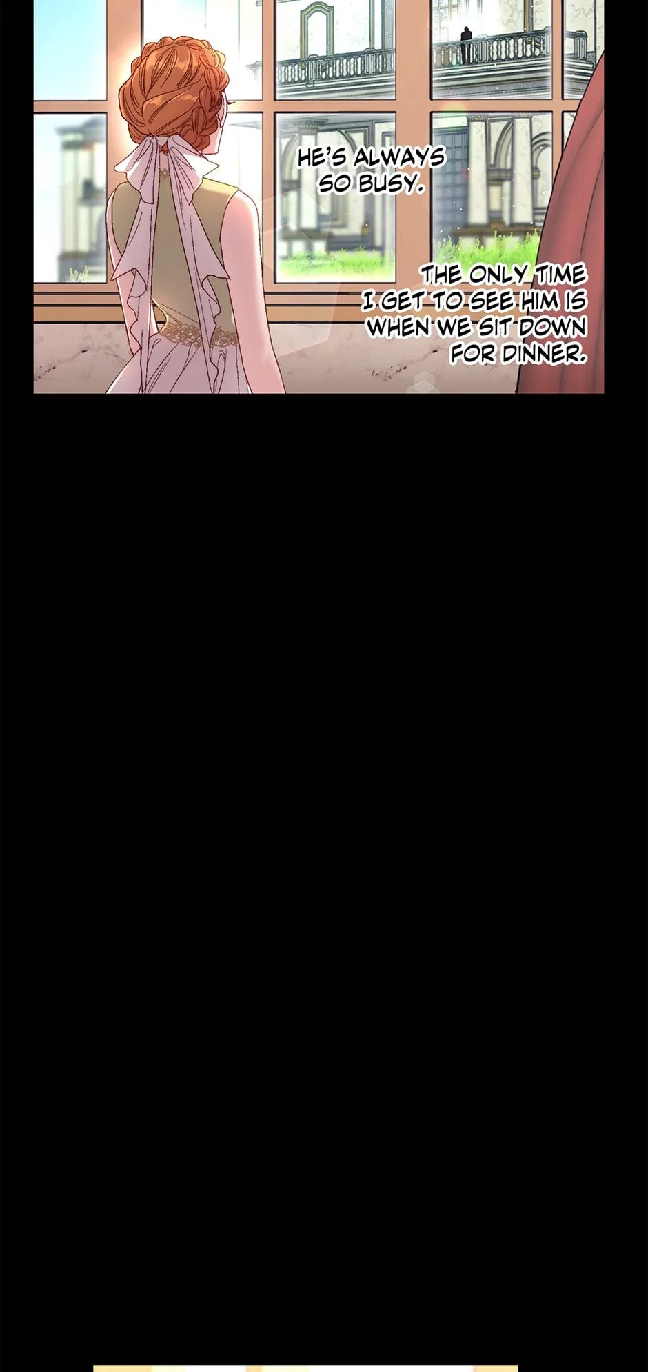 Read Lucia Manga Online