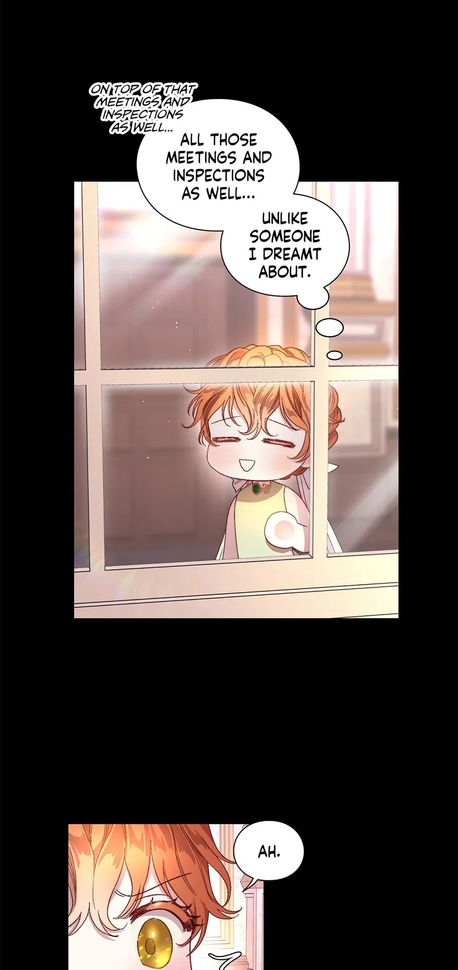 Read Lucia Manga Online