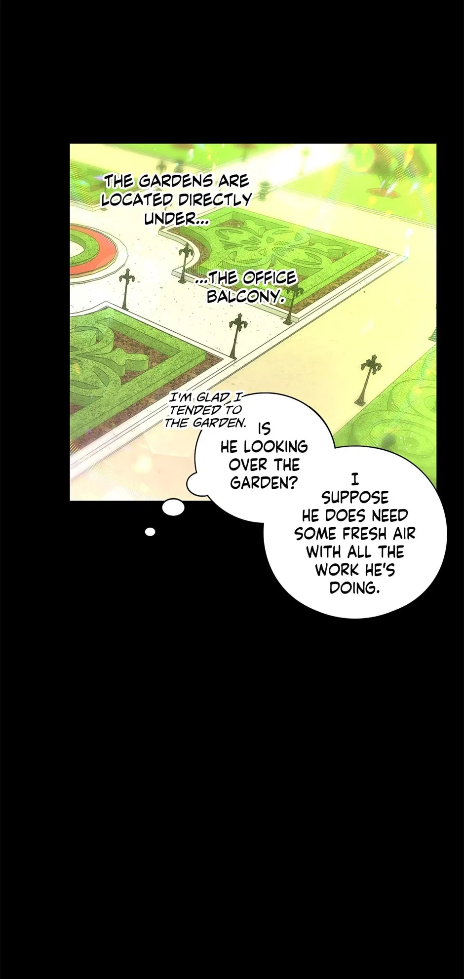 Read Lucia Manga Online