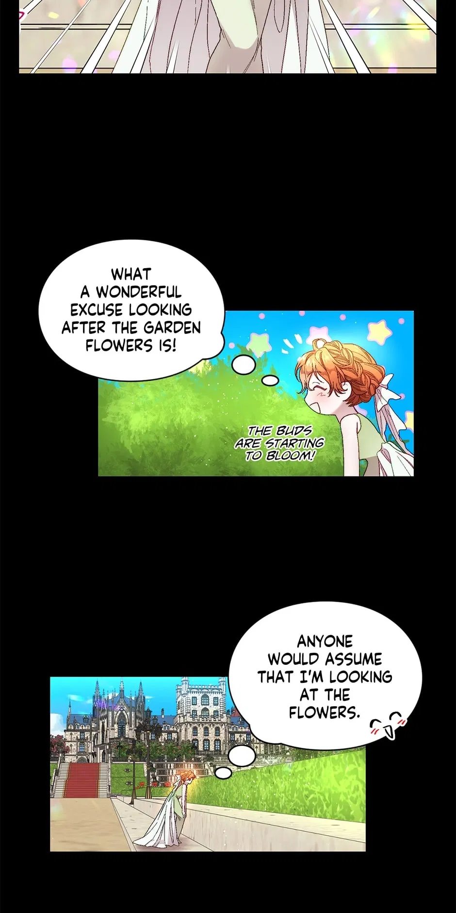 Read Lucia Manga Online