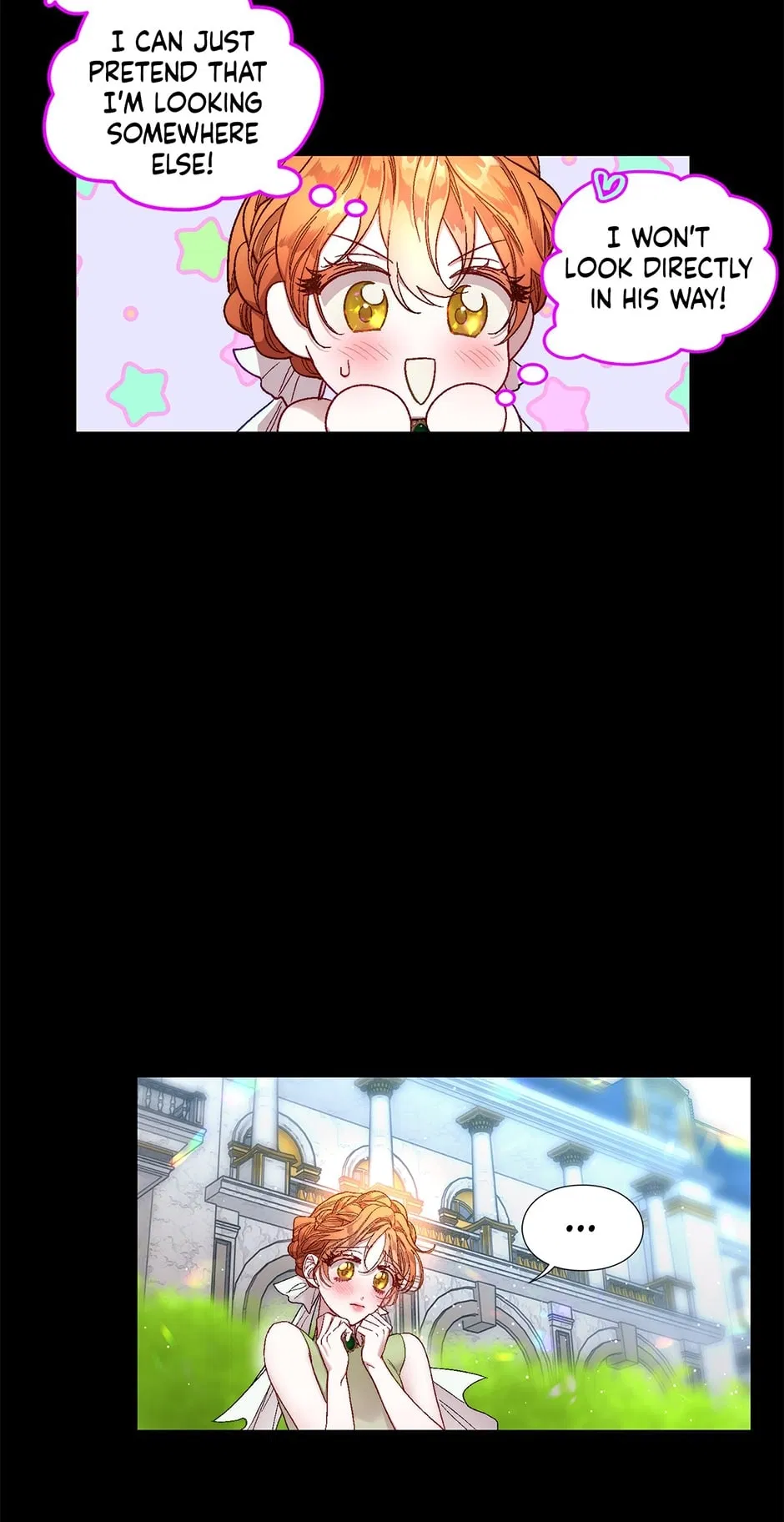 Read Lucia Manga Online