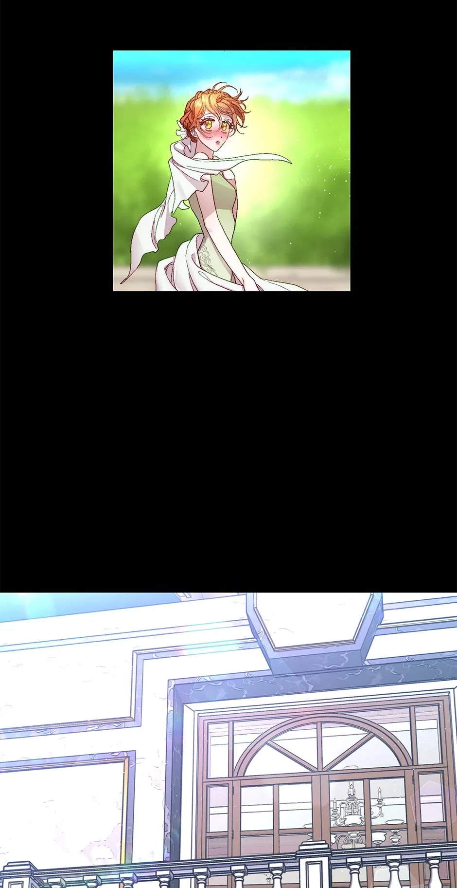 Read Lucia Manga Online