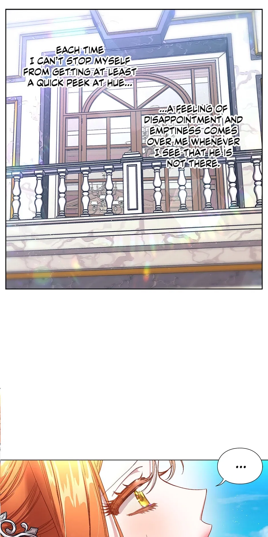 Read Lucia Manga Online