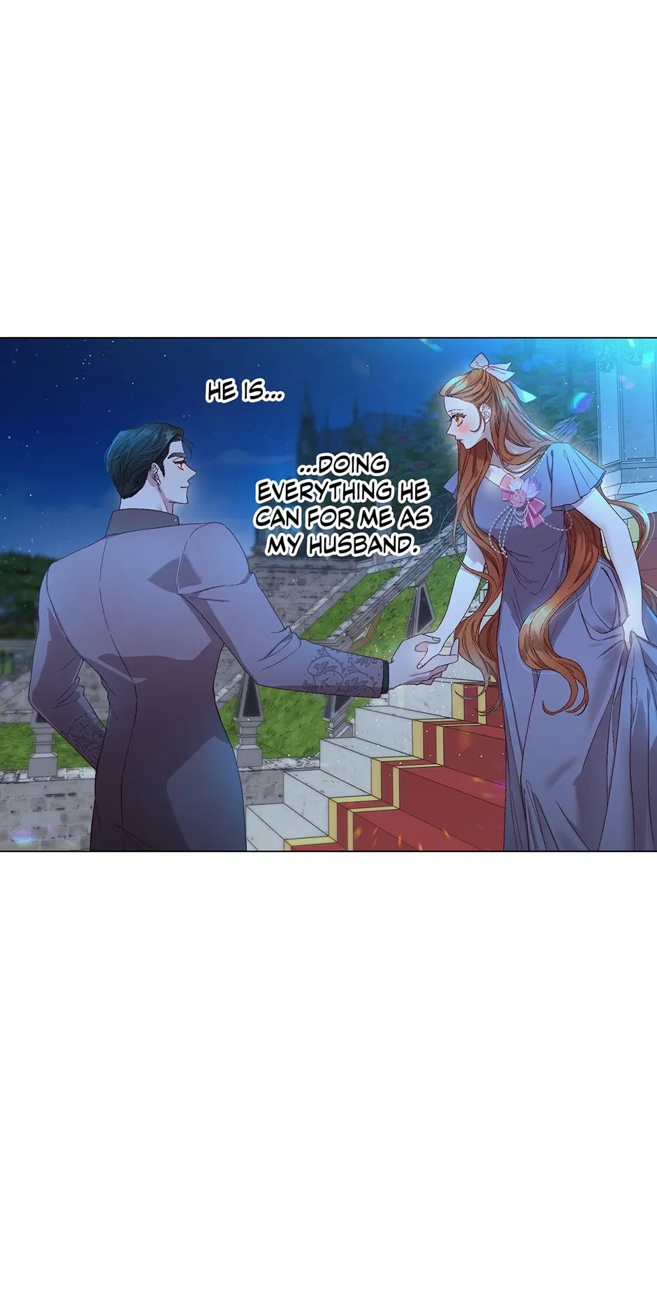 Read Lucia Manga Online