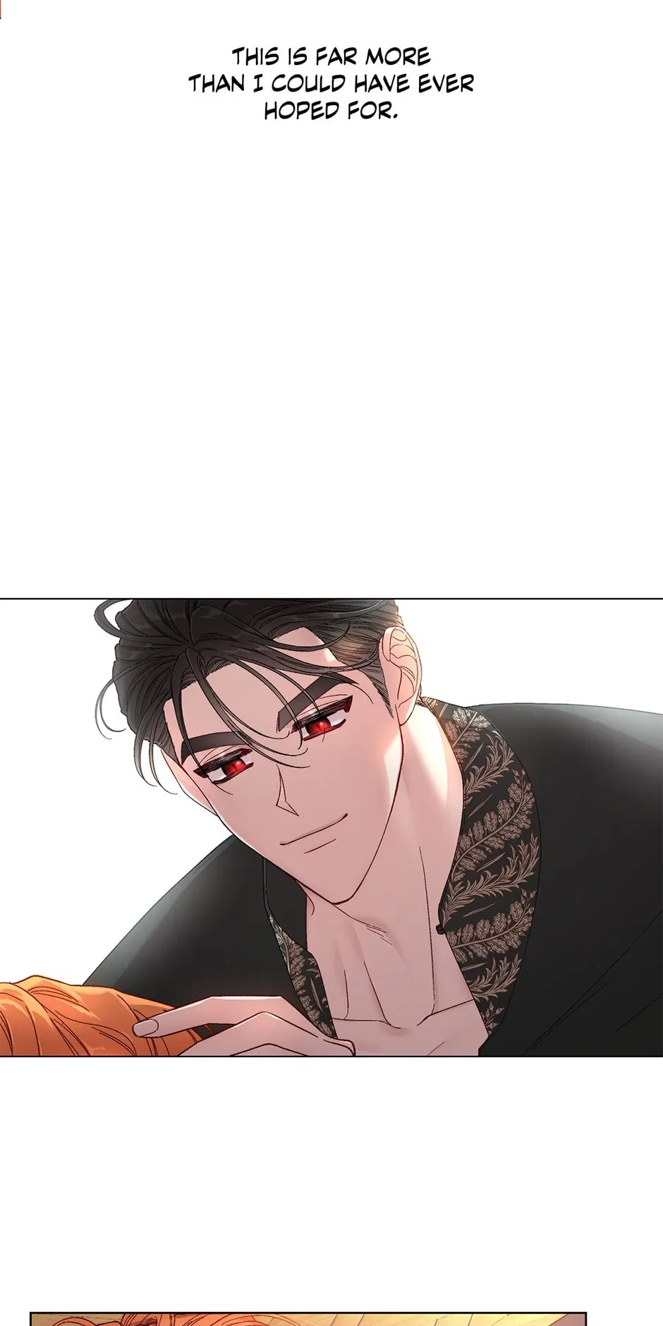Read Lucia Manga Online