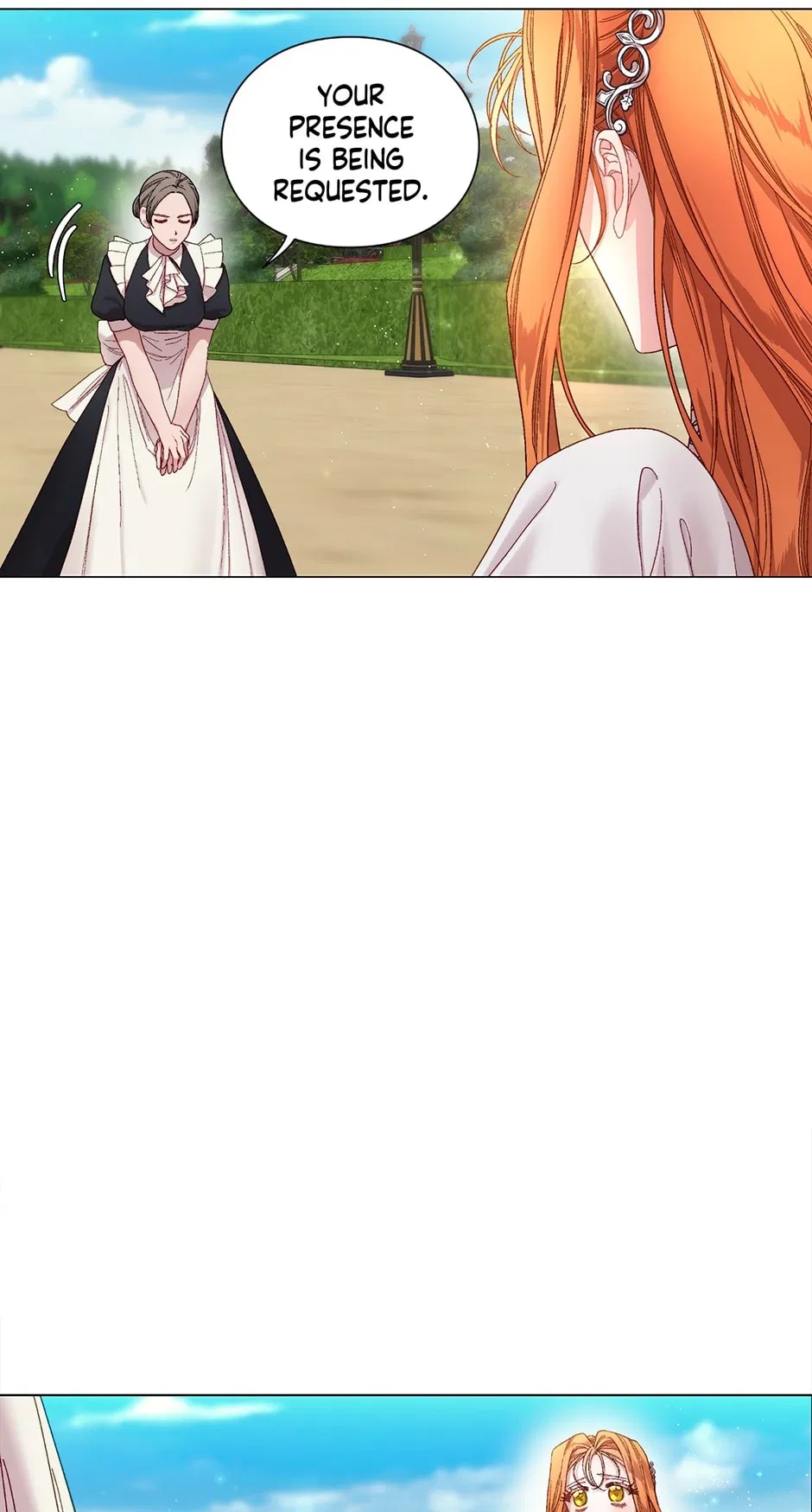 Read Lucia Manga Online